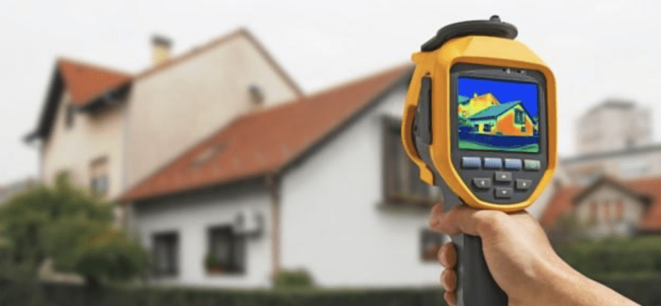 Is Your Home Losing Heat?